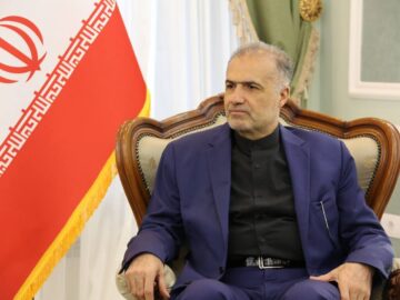 انتقاد جلالی از بی‌عملی شورای امنیت سازمان ملل در قبال حمله اسرائیل به ایران