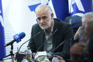 تشریح آخرین برنامههای تیمهای ملی از سوی نایب ئیس فدراسیون فوتبال