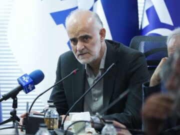 تشریح آخرین برنامه‌های تیم‌های ملی از سوی نایب ئیس فدراسیون فوتبال