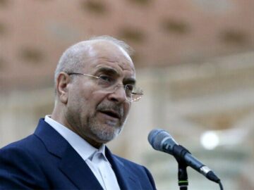 قالیباف: ایران در بین پنج قدرت برتر جهانی حوزه هوافضا قرار دارد