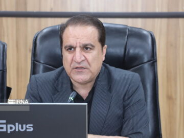 استاندار ایلام: توطئه دشمن برای گسست بین مردم و حاکمیت خنثی شد