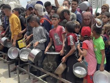 رئیس سابق بخش عملیات ارتش رژیم صهیونیستی: کنترل کامل غزه، غیر ممکن است