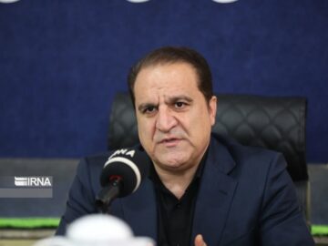 استاندار ایلام: مدیریت واحد رمز موفقیت در مأموریت ملی اربعین است