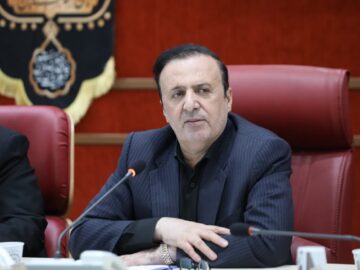 استاندار: سهم‌ هزینه ساخت سریال شهید ابوترابی در قزوین مشخص است