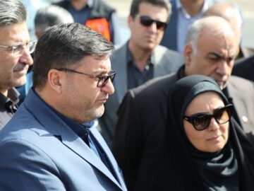 توسعه کشور با کمک و حمایت بخش خصوصی اتفاق می‌افتد