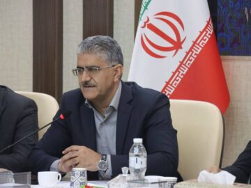 شناسنامه عمرانی سیستان و بلوچستان پس‌ از ۴۰ سال تدوین شد