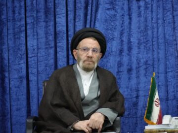 ایستادگی ملی در جنگ ۱۲ روزه، جلوه‌ای از وحدت و ولایت‌مداری بود