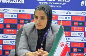 جعفری: گام بلندی برای دختران ایرانی برداشته شد