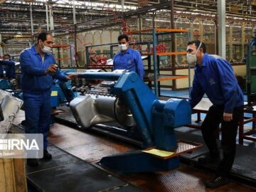 مشارکت اقتصادی بالا و بیکاری کمتر؛ چشم‌انداز مثبت خراسان شمالی 
