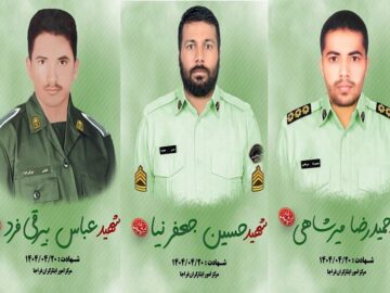 فرمانده انتظامی گلستان: اشرار مسلح، ایادی رژیم صهیونیستی هستند