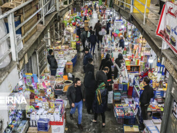 سنگرهای پنهان در زمان جنگ/ روایت ۱۲ روز نظارت موثر بر بازار یزد