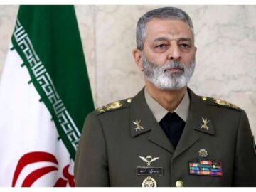 سرلشکرموسوی: به قول و تعهد آمریکا و صهیونیست‌ها اعتمادی نداریم