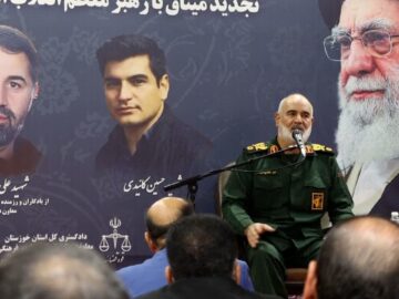 دیپلماسی سیاه صهیونیست‌ها؛ جنایت و نسل‌کشی