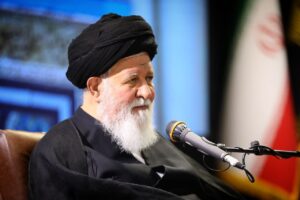 آیت الله علم الهدی: پیروی از امام سجاد به معنای حفظ هویت انقلابی است