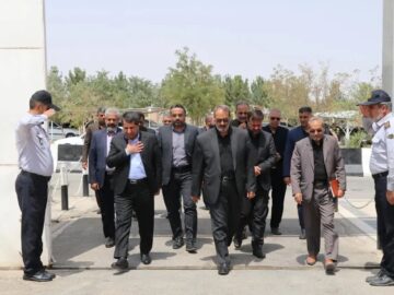  ۴۱ زندانی جرایم غیر عمد در خراسان‌جنوبی آزاد شدند