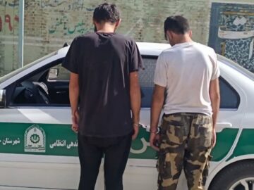 بسته خبری پلیس مرکزی؛ رمز گشایی از ۱۹ فقره سرقت تا دستگیری توزیع‌کننده مواد مخدر