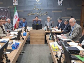 استاندار کردستان: مجوز تعطیلی معادن استان در سال ۱۴۰۴ صادر نشود