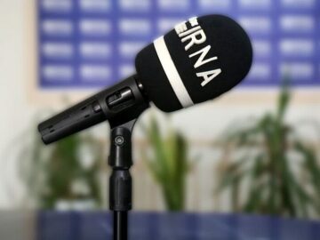 آوای ایرنا خراسان‌شمالی؛ مروری بر مهمترین اخبار در ۲۲ تیرماه ۱۴۰۴