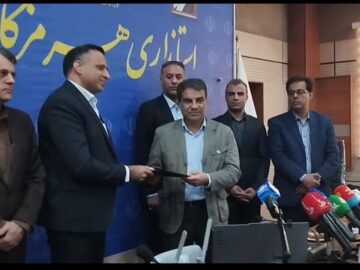 معاون وزیر کار: پیشبرد کارها در هرمزگان فراتر از مدیریت اداری‌، حائز اهمیت است