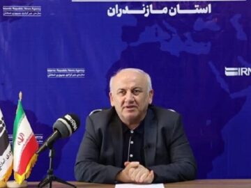 استاندار: مشکل پسماند مازندران با نظر کارشناسی قابل حل است
