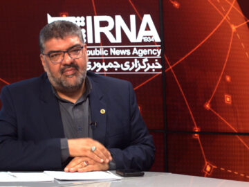 از همه ظرفیت‌های بین‌المللی برای احقاق حقوق ملت ایران استفاده می‌کنیم