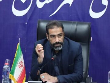 فرماندار شادگان: همه دستگاه‌ها موظف‌اند برای تامین آب نخلستان‌ها پای کار باشند