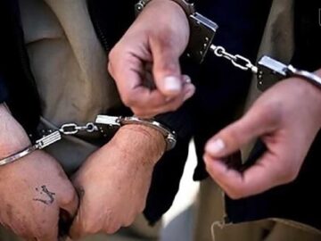 دستگیری قاتل در پرونده قتل جوان مفقودشده دماوند