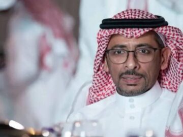 مقام سعودی: خواست ریاض، تثبیت اوضاع سیاسی منطقه و رشد اقتصادی آن است