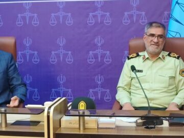 صیانت از امنیت کشور و انسجام ملی، یک ضرورت است‌