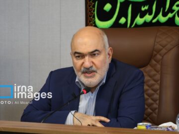 استاندار خوزستان از پیگیری بین‌المللی منشا آتش‌سوزی‌ها و ریزگردها خبر داد 