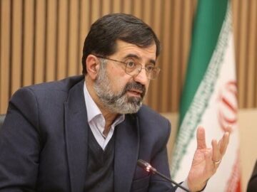 استاندار قم: مقابله با مواد مخدر نیازمند هم‌افزایی نهادهای فرهنگی و اجرایی است