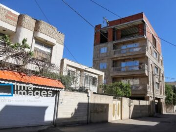 تخلفات ساختمانی در بجنورد؛ نقص قانون یا کوتاهی در اجرا