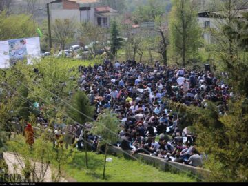 «۲۶عَیدِماه» جشنی به درازی تاریخ ایران باستان