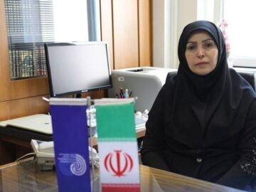 نشریه نیوار برای بار سوم رتبه‌بین‌المللی را کسب کرد