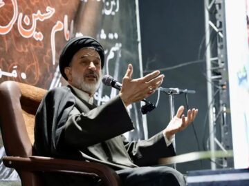 مدافعان امنیت؛ وارثان راستین راه شهدا و انقلاب اسلامی