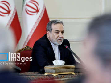 واکنش وزیر خارجه به اظهارنظرهای سخیف نخست وزیر رژیم صهیونیستی