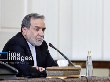 عراقچی: غنی‌سازی ایران ادامه خواهد یافت