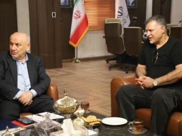 تمجید «علی دایی» از میزبانی مازندرانی‌ها در جنگ ۱۲ روزه