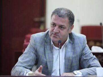 بودجه آلومینیوم در فصل گذشته به اندازه قیمت سه بازیکن برخی تیم‌های دیگر لیگ بود