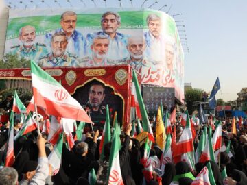 قطبی‌سازی سم مهلک اتحاد ملی