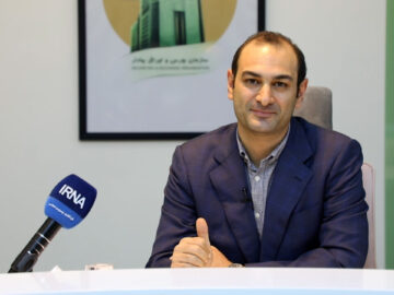 ابوالفضلی: جزئیات حمایت صندوق توسعه بازار از سهامداران خرد
