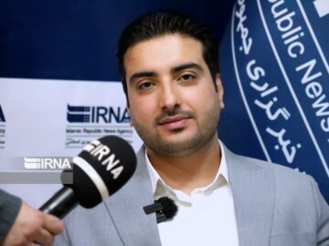 فیلم  | اطلاعات جذب ۱۶۷ نفر در مدیریت درمان تامین اجتماعی استان بوشهر