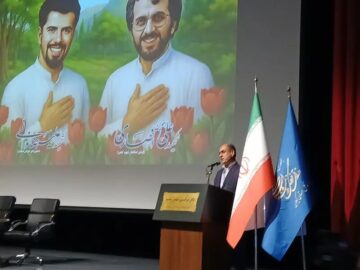 استاندار گیلان: دغدغه شهید انصاری گره‌گشایی از مشکلات مردم بود