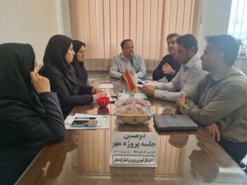 ۶۵ مرکز آموزشی و توانبخشی استثنایی در کردستان میزبان پروژه جامع مهر است