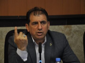 هشدار اداره کل ورزش به هیات های ورزشی کم کار استان کرمانشاه