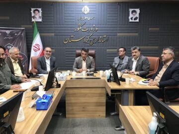 معاون استاندار کردستان: عدالت در استخدام‌ افراد رعایت شود