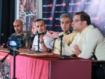 «لاک‌پشت و حلزون» دنبال تماشاگر فعال و مشارکت‌کننده است