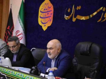 استاندار خوزستان نسبت به عادی سازی مصرف مواد مخدر در جامعه هشدار داد