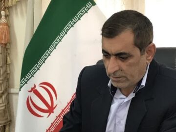 پرونده انتصاب فرمانداران ایلام با انتخاب سرپرست بدره بسته شد