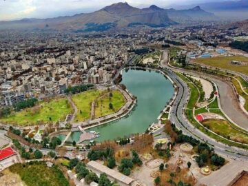 وعده نامگذاری سال ۱۴۰۶ به نام «لرستان»